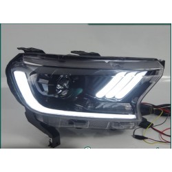 ANGEL EYES -DRL FARLAR